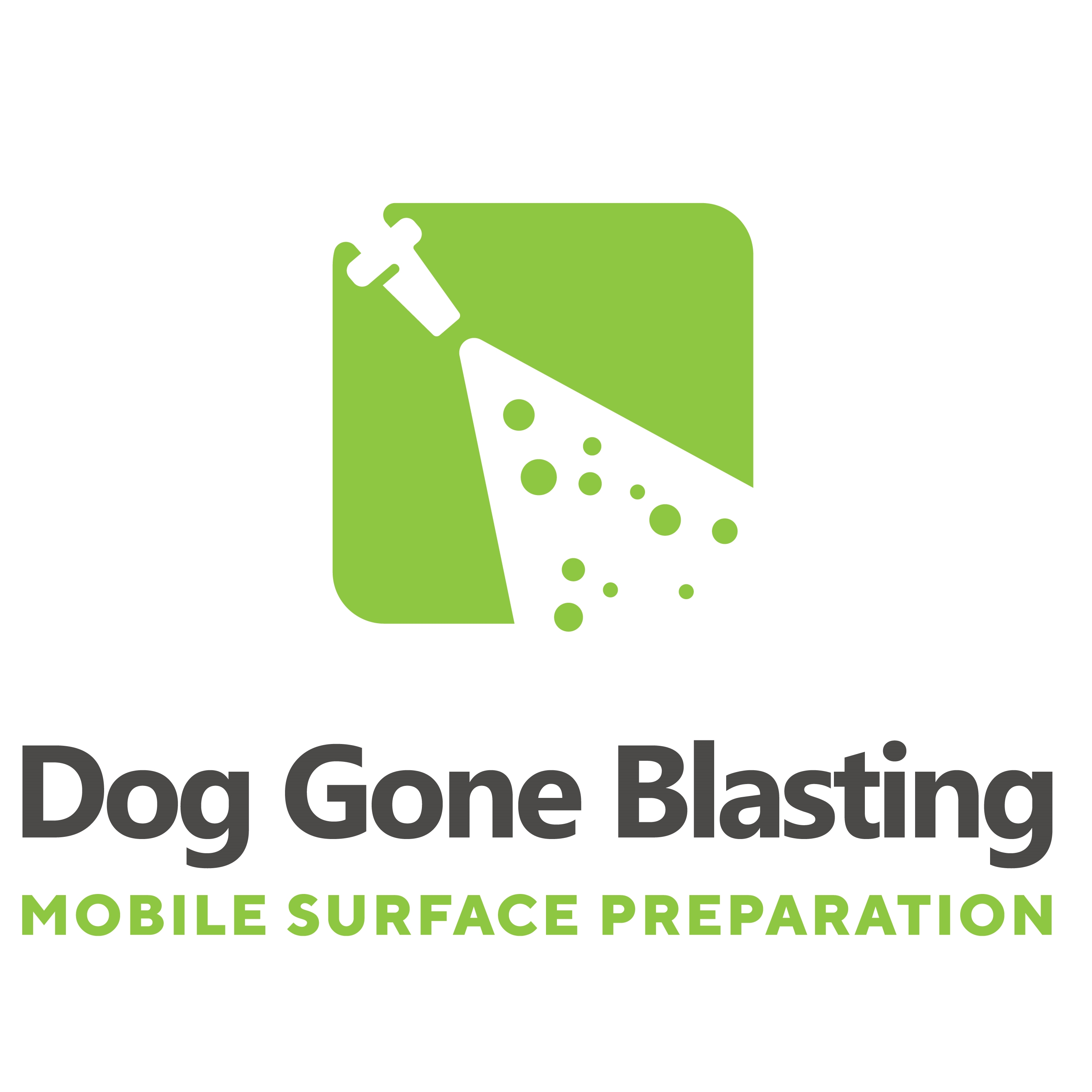 Avatar for Dog Gone Blasting